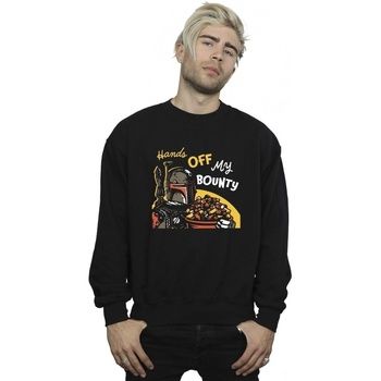 Disney Jersey Hands Off My Bounty para hombre