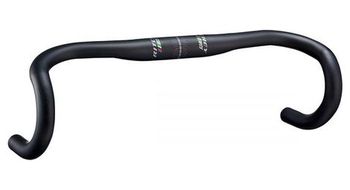 Cintre ritchey wcs streem routage interne noir mat 380