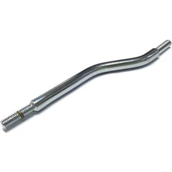 Biela de recambio Tarozzi 200mm acero M6 forma macho