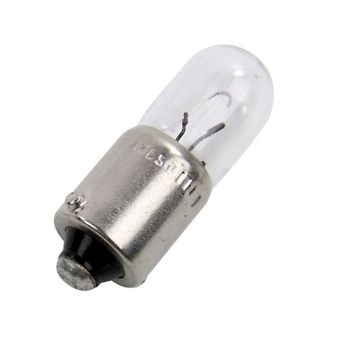 233 Bulb 12v 4w - Single Pack