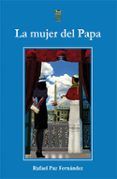 la mujer del papa