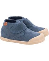 de igor botas azul