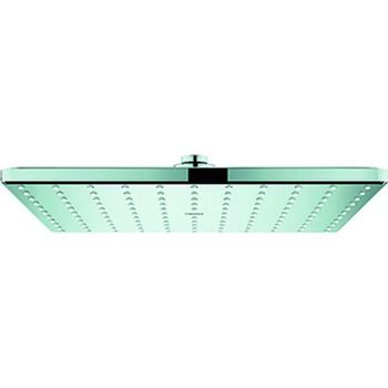 Ducha Mural Grohe Rainshower Mono 310 Cube Chrome, 26567000