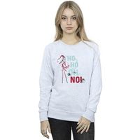 disney jersey the nightmare before christmas ho ho no para mujer