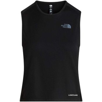 The North Face Camiseta tirantes Sunriser para mujer