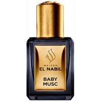 el nabil perfume baby musk perfume extract para mujer