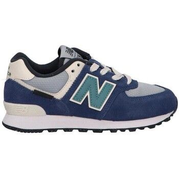 New Balance Zapatillas PC574SOA PC574V1 para niña