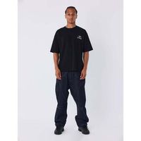 project x paris pantalon fluido - para hombre