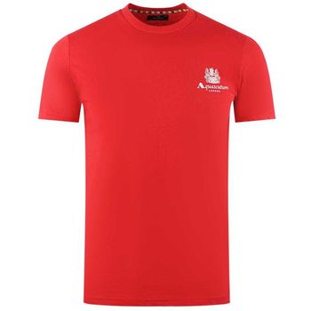 Aquascutum Camiseta London Aldis para mujer