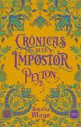 cronicas de un impostor