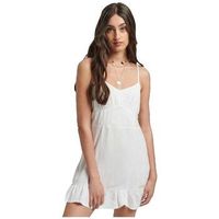 superdry vestidos vintage cami mini para mujer