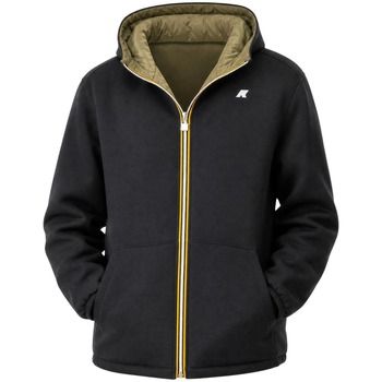 K-Way Cazadora Jack Spacer Nylon Double K8142YW para hombre