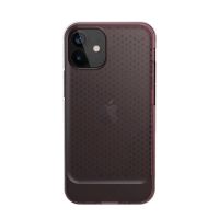 uag lucent funda rosa para iphone 12 mini