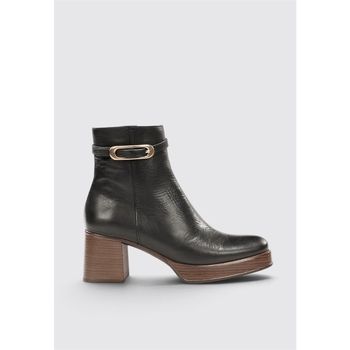 Dorking Botines D9733-SK para mujer