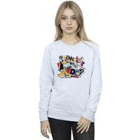 dessins animes jersey whats up doc para mujer
