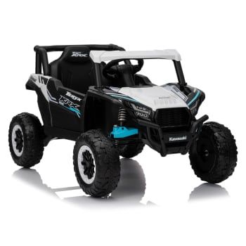 Kawasaki Buggy Radio Control Teryx 12V, +3 años