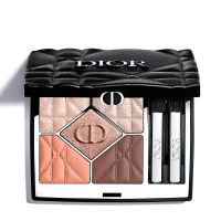 dior sombras de ojos diorshow 5 couleurs paleta de ojos - 5 sombras de ojos - color intenso y larga duracion