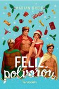 feliz polvoron