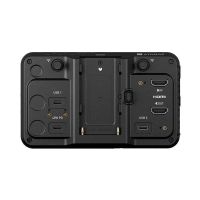 monitor grabador atomos ninja tx go hdmi wi-fi 6e hdr 5 1500 nits