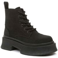 betsy botines - para mujer