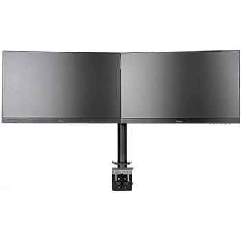 iiyama DS1002C-B1 Soporte Doble de Mesa para Monitor 10