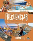 frecuencias a2 guia didactica