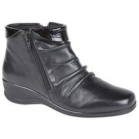 mod comfys botas df1213 para mujer