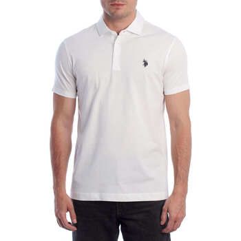 U.S Polo Assn. Polo US41197058 para hombre