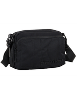 bolso bandolera negro devotalomba 251090 para mujer uni