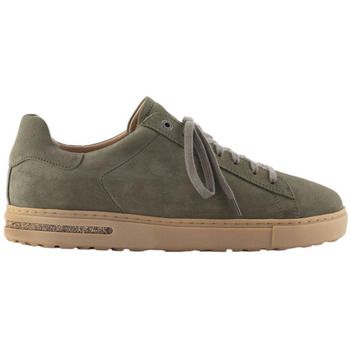 BIRKENSTOCK Zapatillas Baskets Bend Low nubuck para hombre
