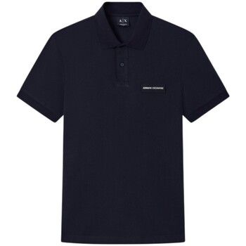 Armani Exchange Polo POLO HOMBRE para hombre
