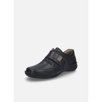 Josef Seibel Zapatillas de senderismo New Anvers 83 para hombre