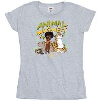 disney camiseta encanto para mujer