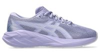 asics nino - morado