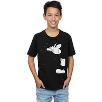 disney tops y camisetas bi28544 para nino