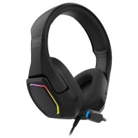 krom kopa 71 rgb auriculares gaming 71 virtual usb multiplataforma negros