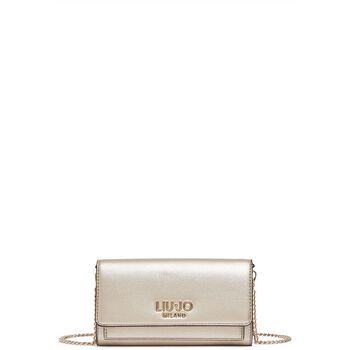 Liu Jo Cartera Cartera grande con correa para mujer
