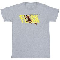 dc comics camiseta bi47939 para hombre