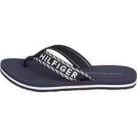 tommy hilfiger chanclas chancla webbing mujer para mujer