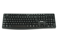 teclado usb equip life 105 teclas 245211