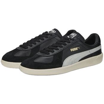 Puma Zapatillas Baskets Army Trainer cuir para hombre