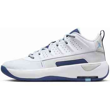 Nike Zapatillas de baloncesto HQ2091-101 para hombre