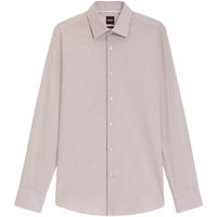 boss camisa manga larga gt25298 para hombre