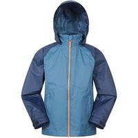 mountain warehouse chaqueta torrent ii para nino