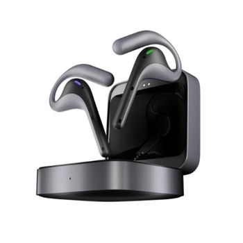 Timekettle W4 Pro Ia Auriculares Traductores Negros