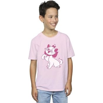 Disney Tops y Camisetas The Aristocats para niño