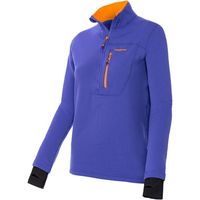 trango polar pullover trx2 stretch wm pro para mujer