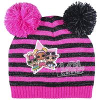 lol shoes gorro 2200006117 para nina