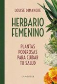 herbario femenino