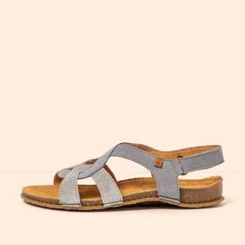 El Naturalista Sandalias 258191350005 para mujer